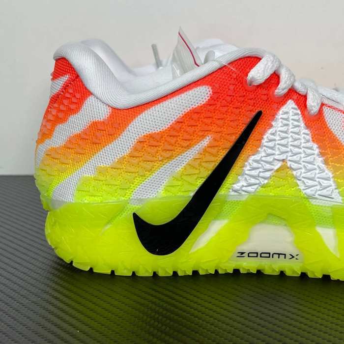 Authentic Nike Ja 3 Shoes-017