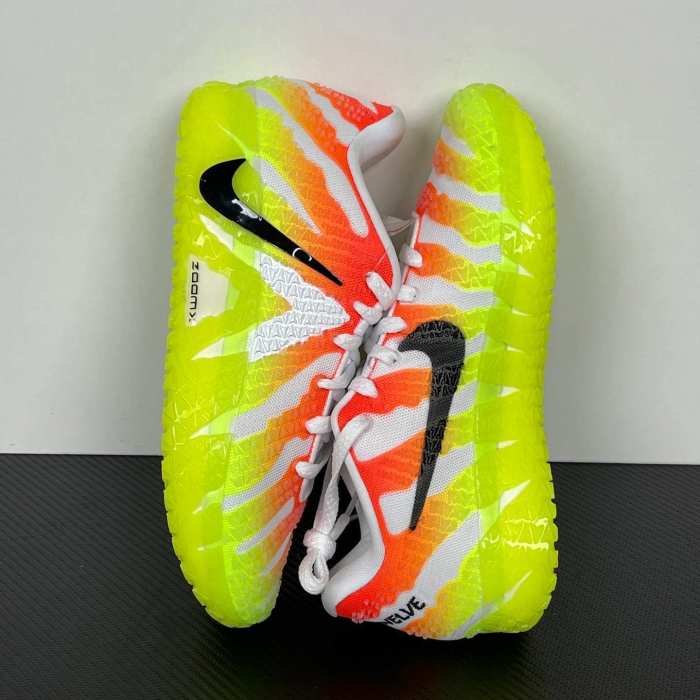 Authentic Nike Ja 3 Shoes-017