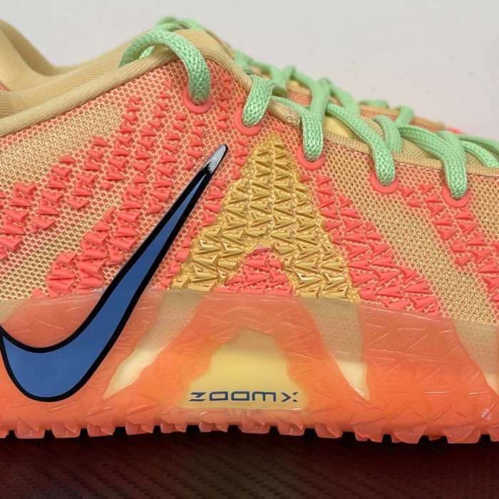 Authentic Nike Ja 3 Shoes-018