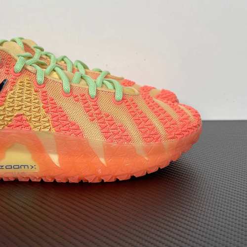 Authentic Nike Ja 3 Shoes-018