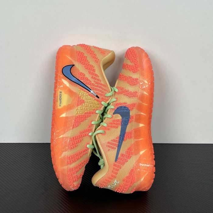 Authentic Nike Ja 3 Shoes-018