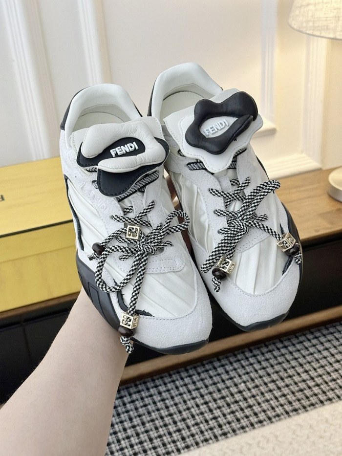 FD women shoes 1：1 quality-166