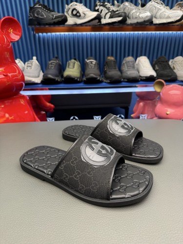 G Sandals 1：1 Quality-871