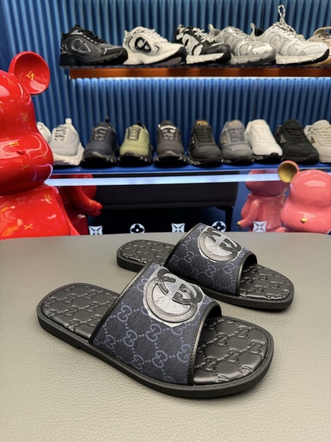 G Sandals 1：1 Quality-865