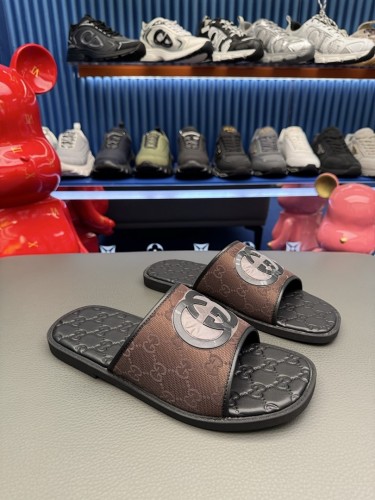 G Sandals 1：1 Quality-866