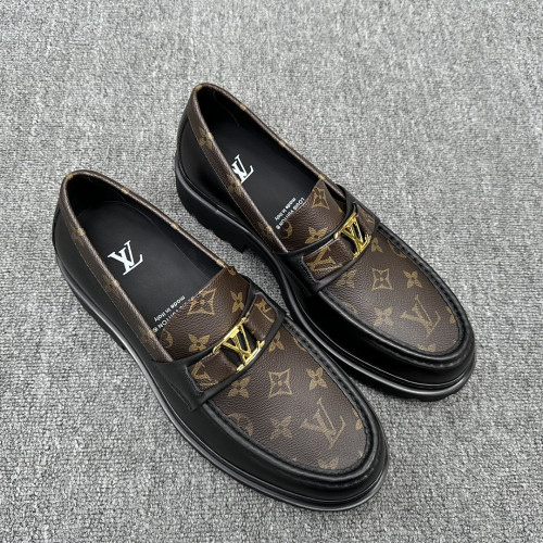 Super Max LV Shoes-3930