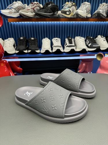 LV Sandals 1：1 Quality-1176