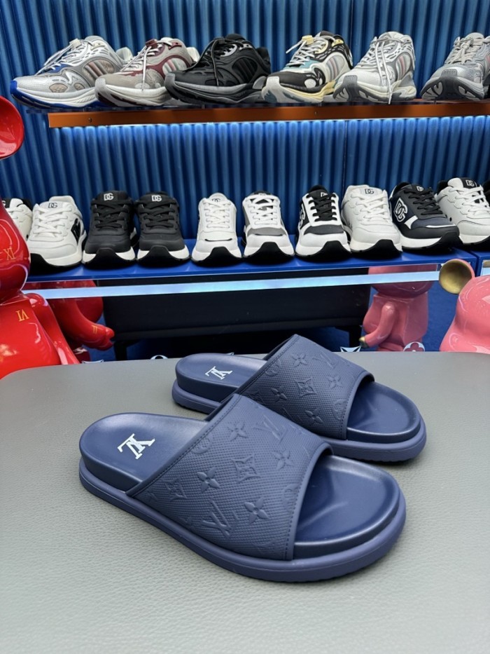 LV Sandals 1：1 Quality-1175