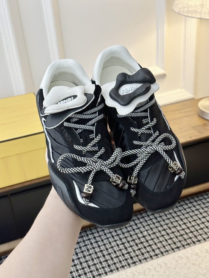 FD women shoes 1：1 quality-162