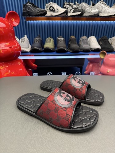 G Sandals 1：1 Quality-868