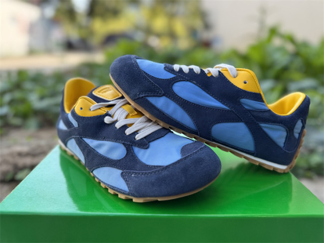 BV Women shoes 1：1 quality-099