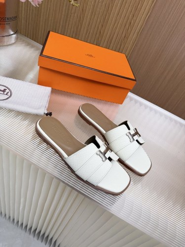 Hermes women Sandals 1：1 Quality-426