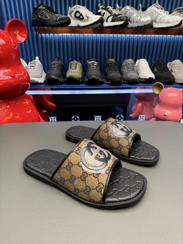 G Sandals 1：1 Quality-867