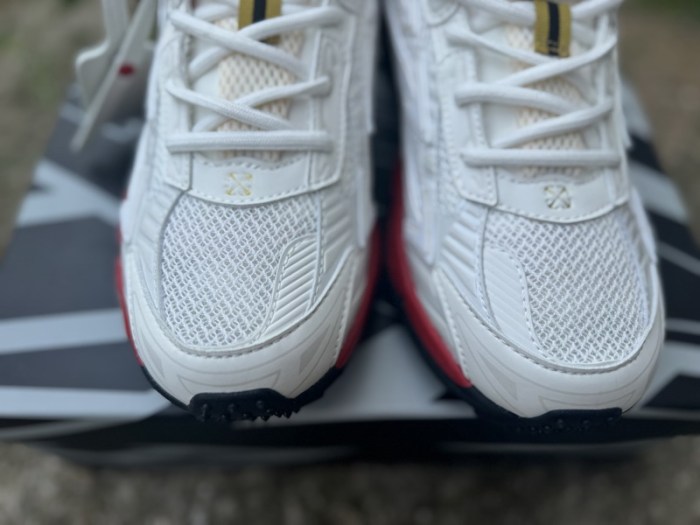 OFF white Men shoes 1：1 quality-538