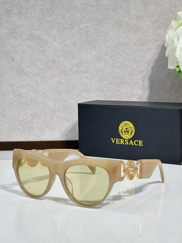 Versace Sunglasses AAAA-4273