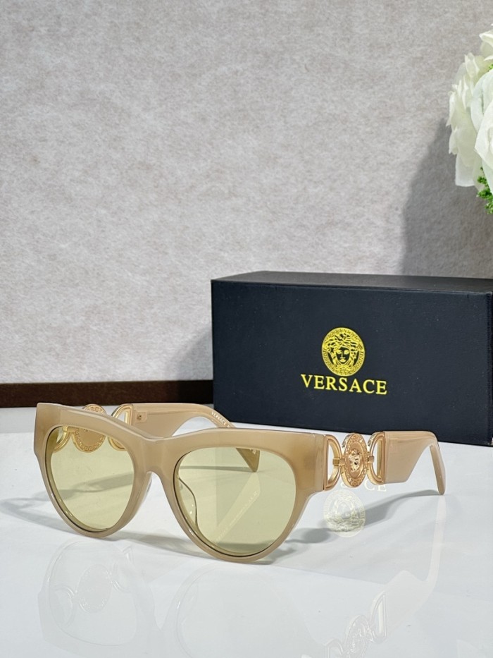 Versace Sunglasses AAAA-4273