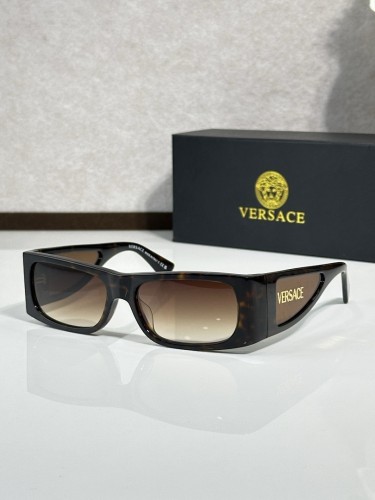 Versace Sunglasses AAAA-4120