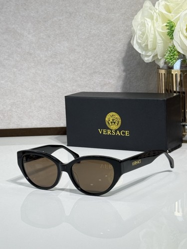 Versace Sunglasses AAAA-4329