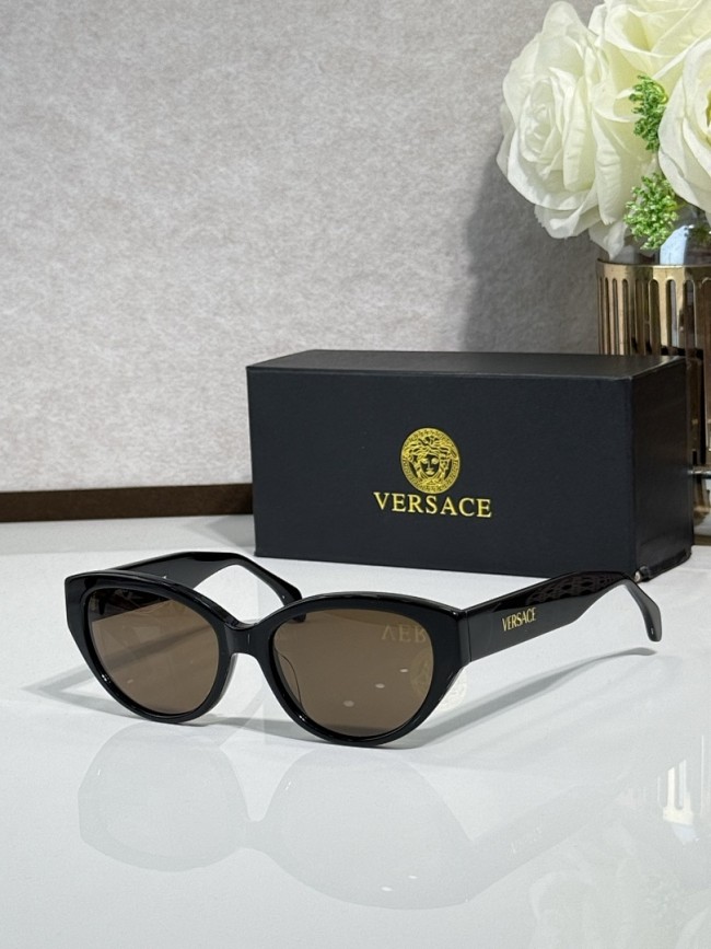 Versace Sunglasses AAAA-4329