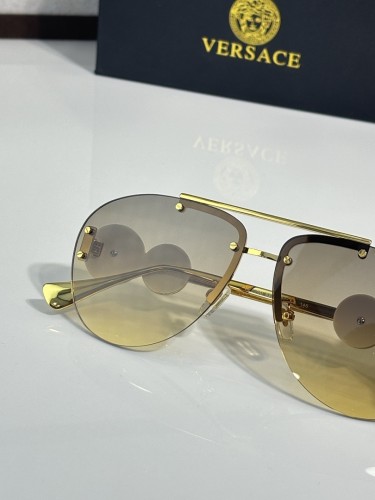 Versace Sunglasses AAAA-4186