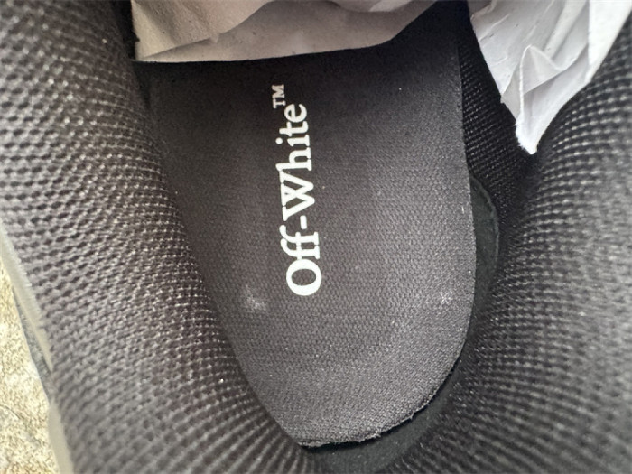OFF white Men shoes 1：1 quality-539