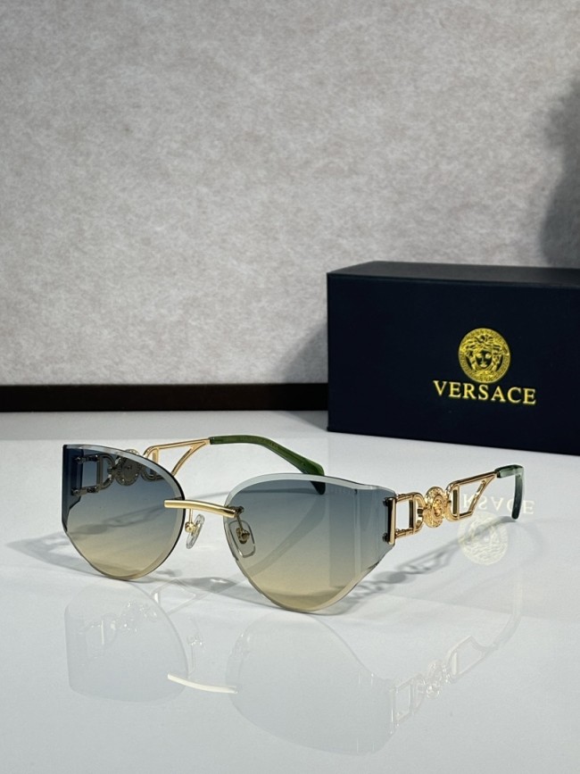 Versace Sunglasses AAAA-4135