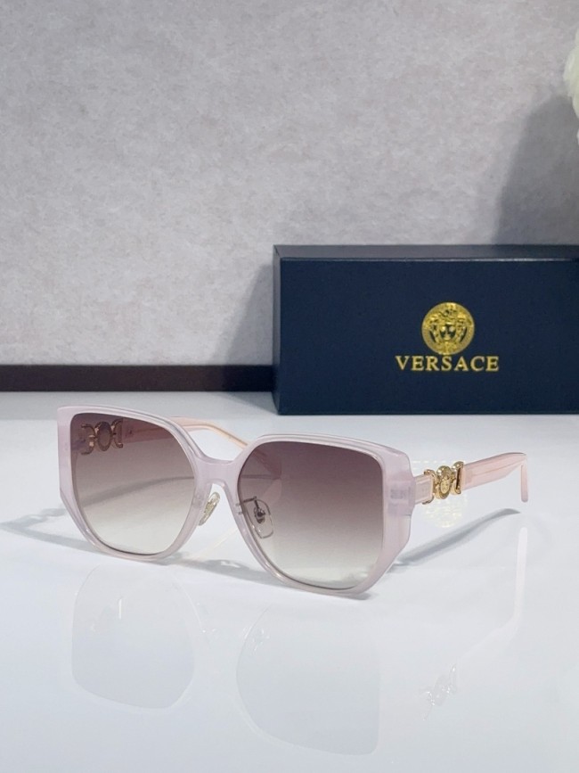 Versace Sunglasses AAAA-4438