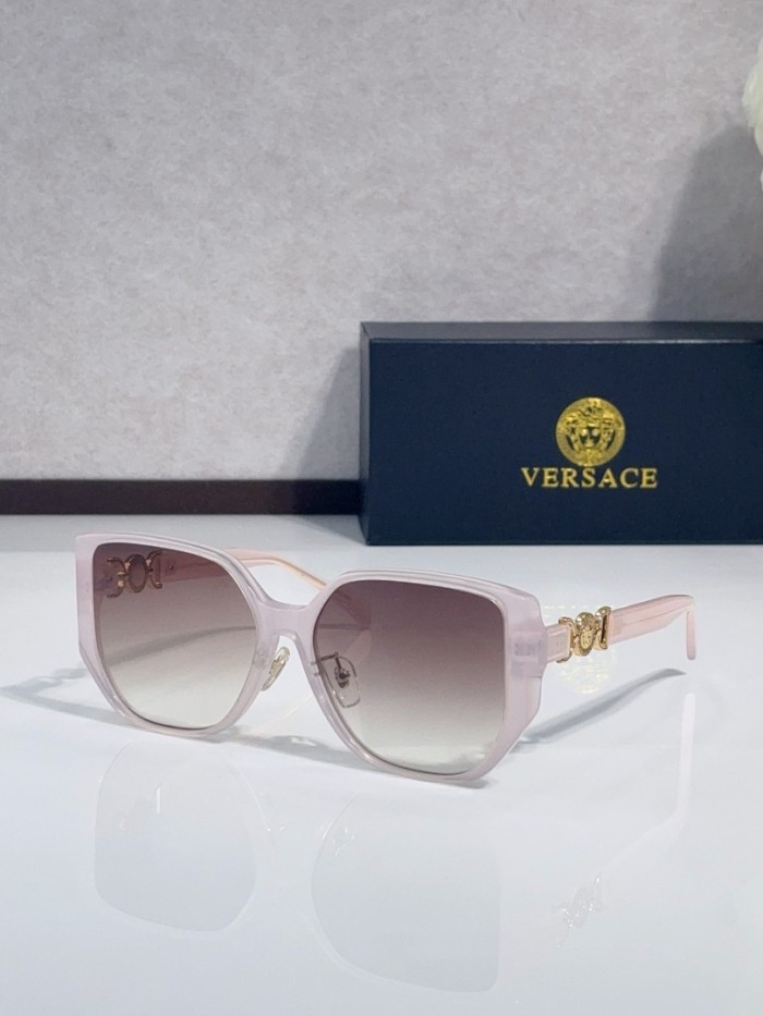 Versace Sunglasses AAAA-4438