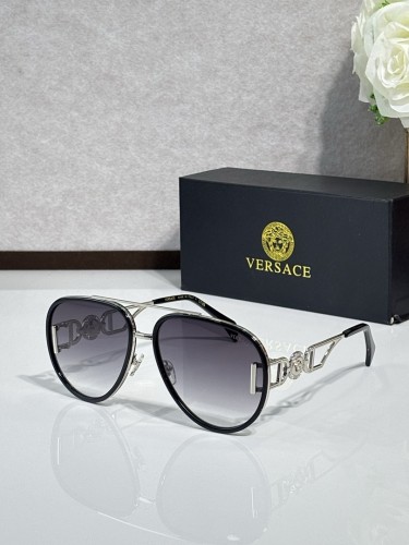 Versace Sunglasses AAAA-4240