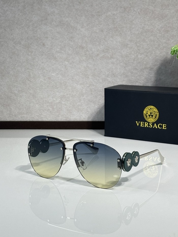 Versace Sunglasses AAAA-4189