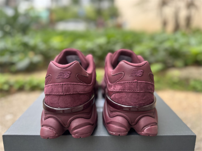 B men shoes 1：1 quality-015