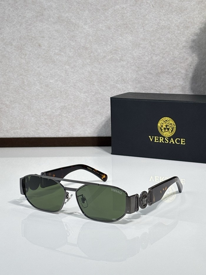 Versace Sunglasses AAAA-4207