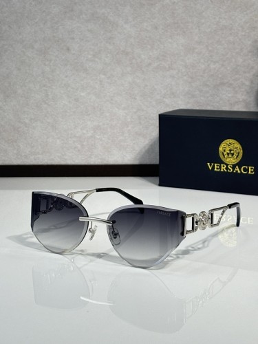 Versace Sunglasses AAAA-4138