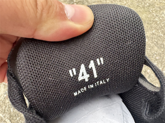 OFF white Men shoes 1：1 quality-539