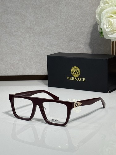 Versace Sunglasses AAAA-4297