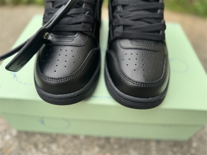 OFF white Men shoes 1：1 quality-539