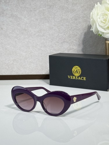 Versace Sunglasses AAAA-4428