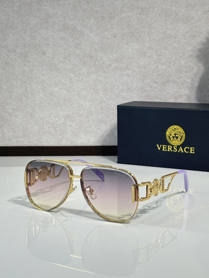 Versace Sunglasses AAAA-4179