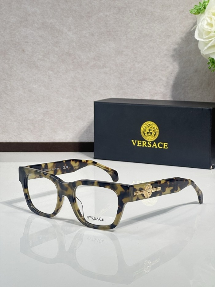 Versace Sunglasses AAAA-4213