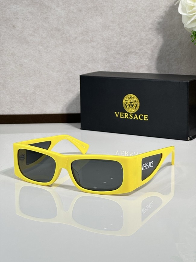 Versace Sunglasses AAAA-4117
