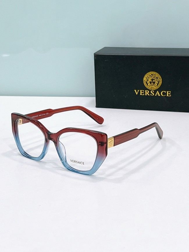 Versace Sunglasses AAAA-4308