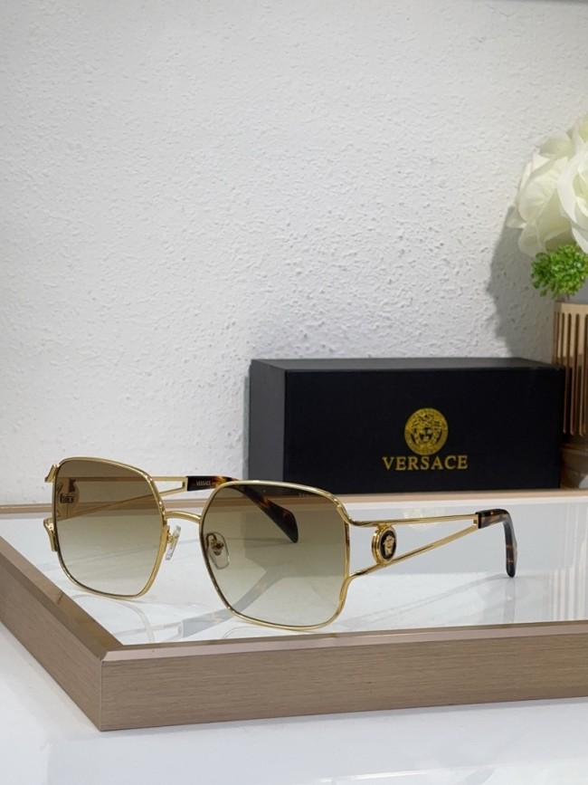 Versace Sunglasses AAAA-4262