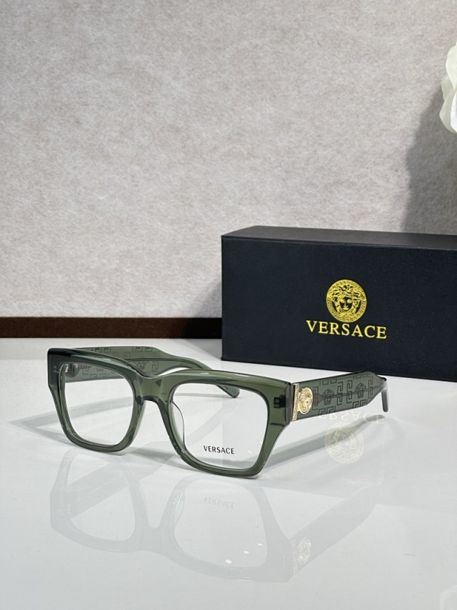 Versace Sunglasses AAAA-4338