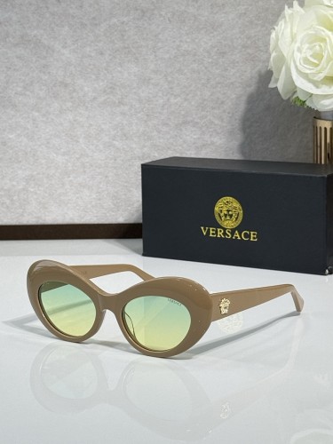 Versace Sunglasses AAAA-4433