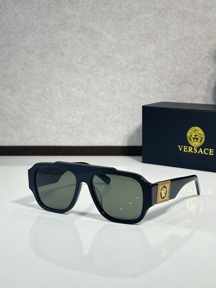 Versace Sunglasses AAAA-4151