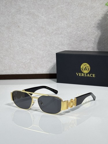 Versace Sunglasses AAAA-4204