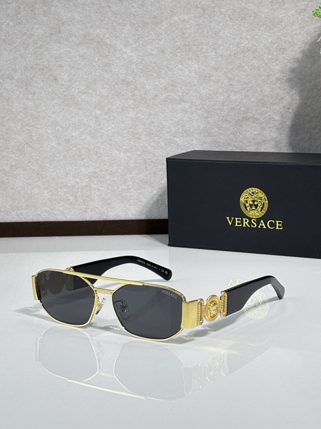 Versace Sunglasses AAAA-4204
