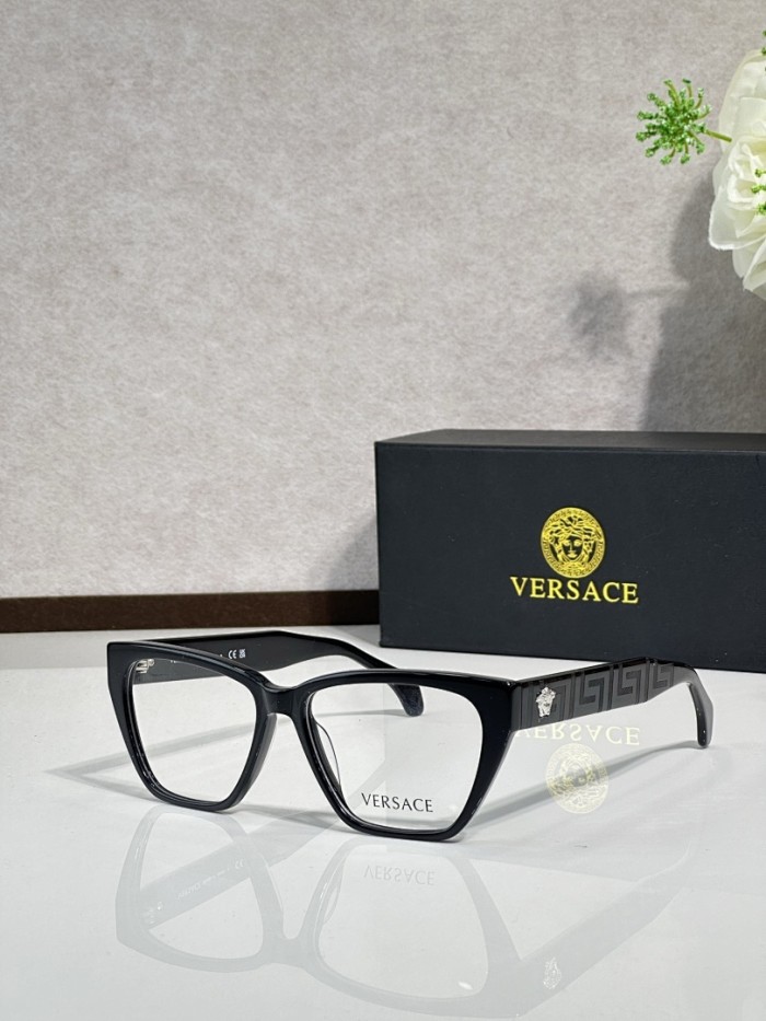 Versace Sunglasses AAAA-4163