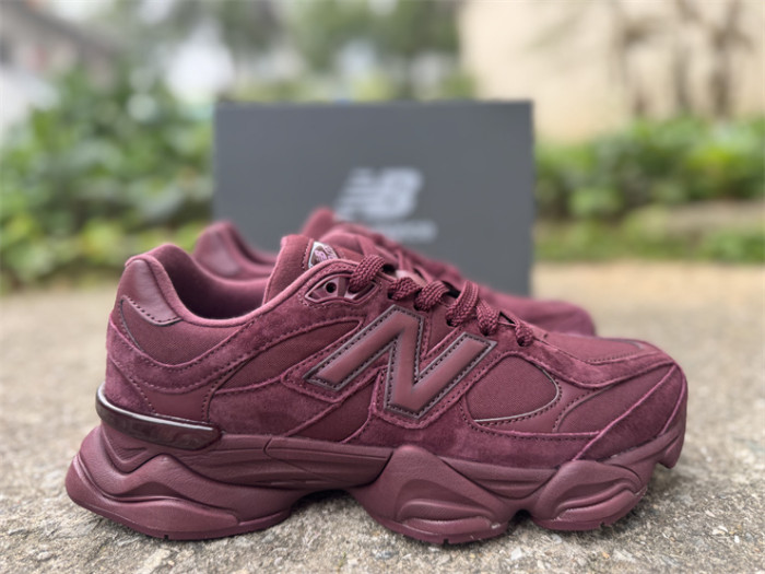 B men shoes 1：1 quality-015