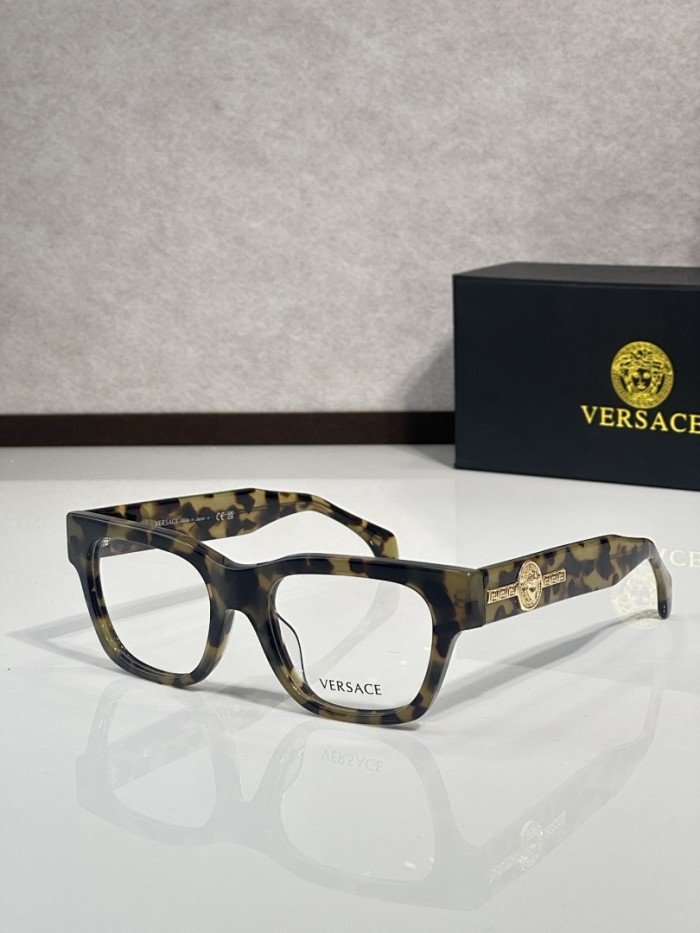 Versace Sunglasses AAAA-4209